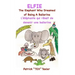 Elfie: The Elephant Who Dreamed of Being a Ballerina