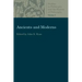 Ancients and Moderns