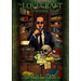 The Lovecraft Colouring Book