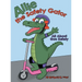 Allie the Safety Gator: All About Gun Safety