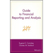 Guide to Financial Reporting and Analysis