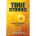 True Stories: The Narrative Project Volume IV