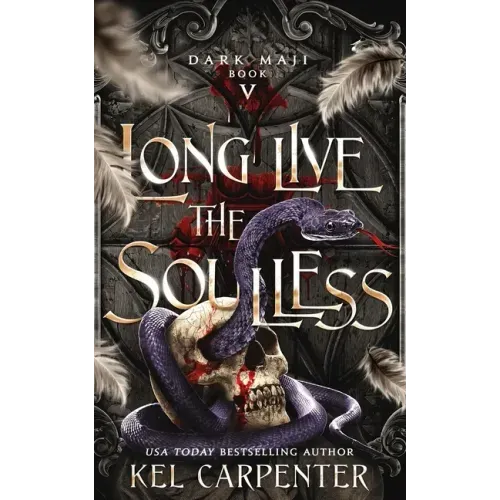 Long Live the Soulless