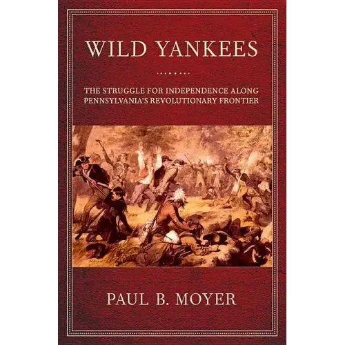 Wild Yankees