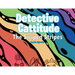 Detective Cattitude: The Swiped Stripes
