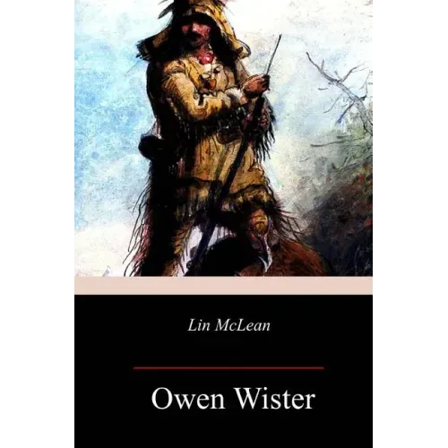 Lin McLean