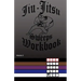 Jiu-Jitsu Sweeps Workbook