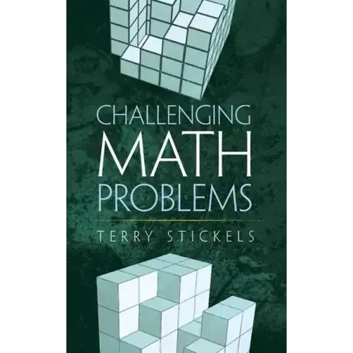 Challenging Math Problems