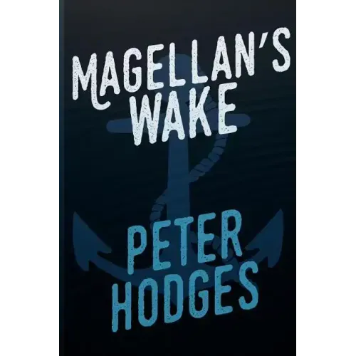 Magellans Wake