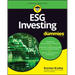 Esg Investing for Dummies