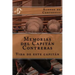Memorias del Capitán Contreras: Vida de este Capitán