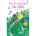 The Prickletrims Go Wild