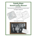 Family Maps of Howell County, Missouri