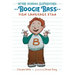 Boogie Bass, Sign Language Star