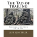 The Tao of Trailing: A Guide to Finding Countour in the Chaos of Scent Dogs