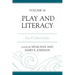 Play and Literacy: Play & Culture Studies