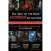 The Best of the Best Horror of the Year: 10 Years of Essential Short Horror Fiction