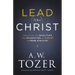 Lead like Christ