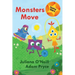 Monsters Move
