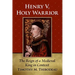 Henry V, Holy Warrior: The Reign of a Medieval King in Context