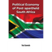 Political Economy of Post-apartheid South Africa
