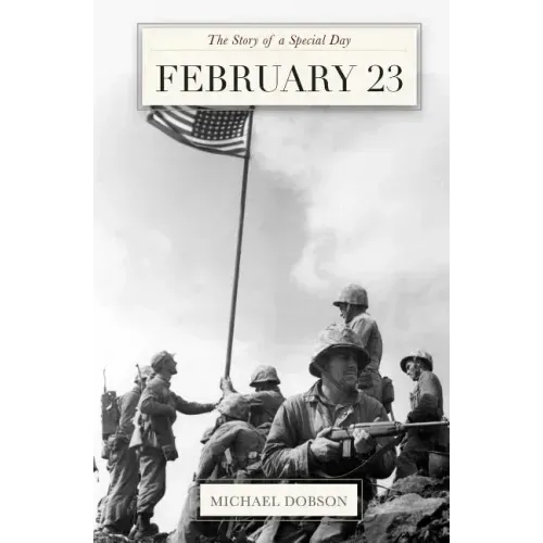 February 23: The Story of a Special Day