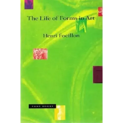 The Life of Forms in Art