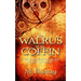 The Walrus in the Coffin: A Victorian steampunk adventure based on a true event