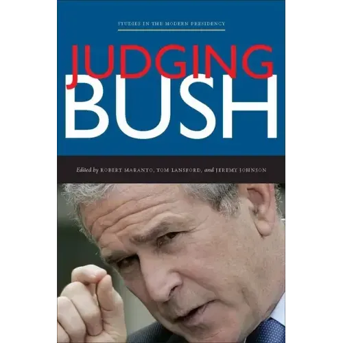 Judging Bush