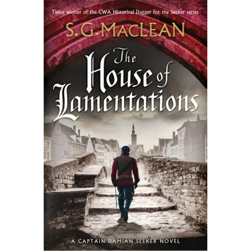 The House of Lamentations