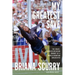 My Greatest Save: The Brave, Barrier-Breaking Journey of a World Champion Goalkeeper