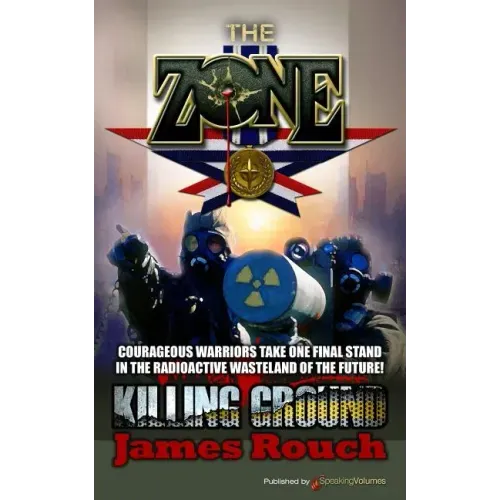 Killing Ground