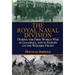 The Royal Naval Division During the First World War at Gallipoli, and in Europe on the Western Front