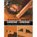 Greene & Greene: Design Elements for the Workshop
