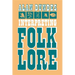 Interpreting Folklore