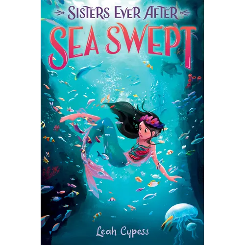Sea Swept - Hardcover