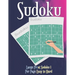 Large Print Sudoku 1 Per Page Easy to Hard: Sudoku puzzle book for adults