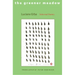The Greener Meadow: Selected Poems