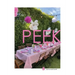 Peek: Fete's and Fun.... Family and Friends