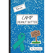 Camp Peanut Butter