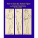 How To Draw The Human Figure: The Drawings Of Grace Young