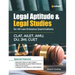 Legal Aptitude & Legal Studies For All Law Entrance Examinations CLAT, AILET, AMU, DU, JMI, CUET