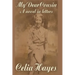 My Dear Cousin: A Novel in Letters