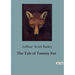 The Tale of Tommy Fox