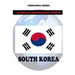 South Korea
