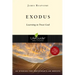 Exodus: Learning to Trust God