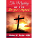 The Mystery of the Brazen serpent