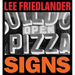 Lee Friedlander: Signs