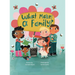 What Makes A Family?