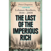 The Last of the Imperious Rich: Lehman Brothers, 1844-2008